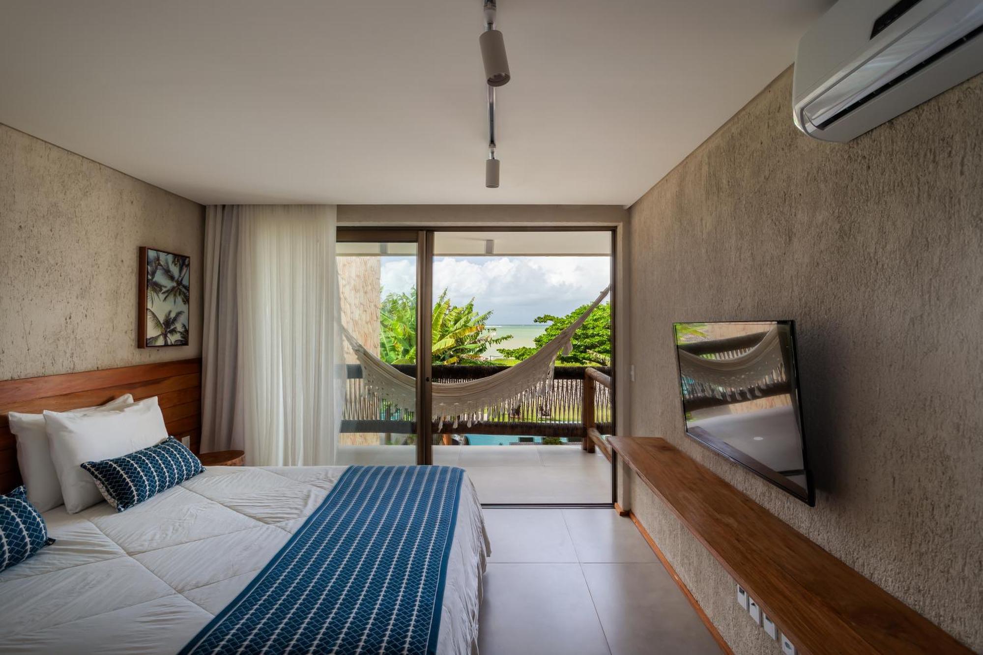 Casa Playa Milagres Villa São Miguel dos Milagres Exterior foto
